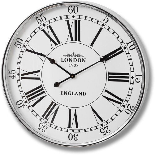 London City Wall Clock