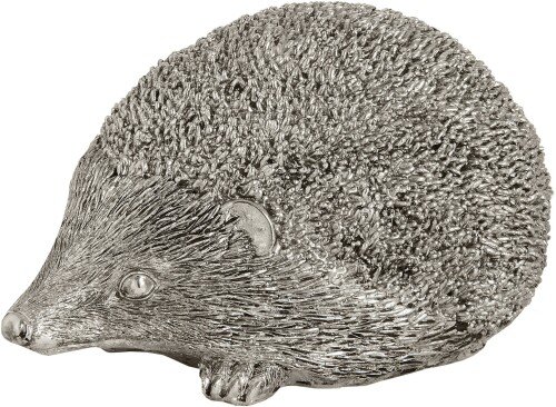 Henry The Silver Hedgehog