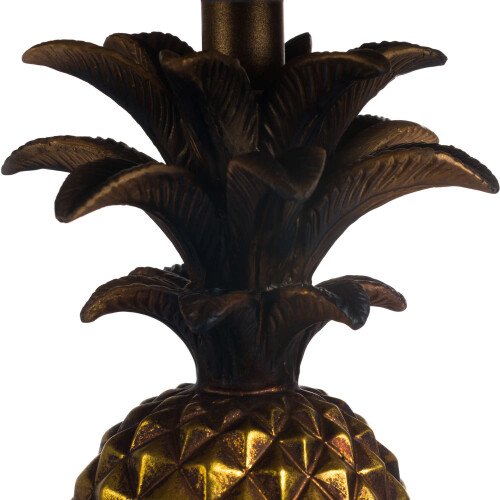 Isla Pineapple Table Lamp