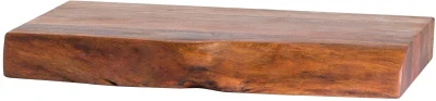 Live Edge Collection Large Pyman Chopping Board