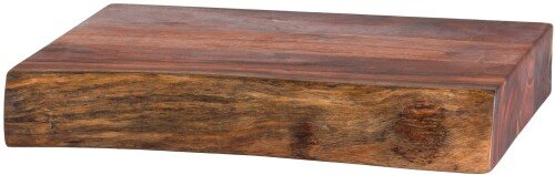 Live Edge Collection Pyman Chopping Board
