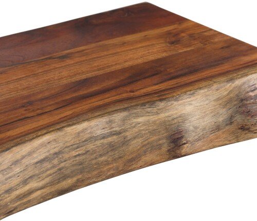Live Edge Collection Pyman Chopping Board