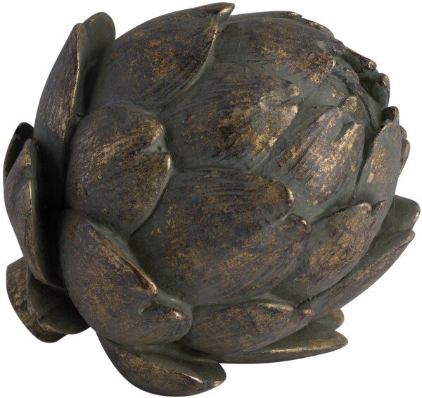 Antique Bronze Artichoke