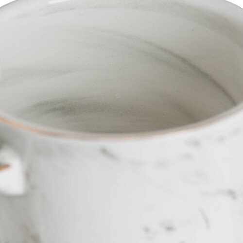 Marble Ceramic Mug