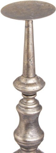 Antique Bronze Decorative Candle Holder