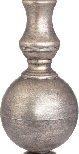 Antique Bronze Decorative Candle Holder