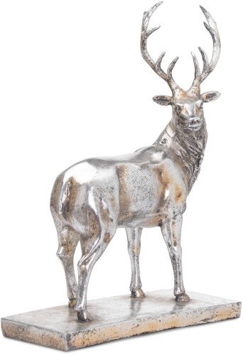 Large Standing Decortive Stag