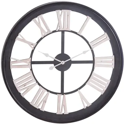 Wall Clocks