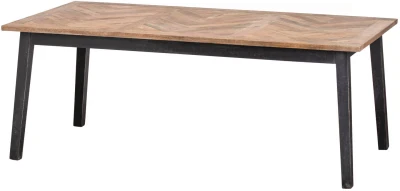 Nordic Collection Dining Table