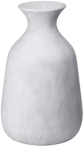 Darcy Ople Stone Vase