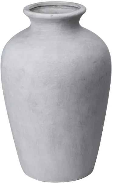 Darcy Chours Stone Vase