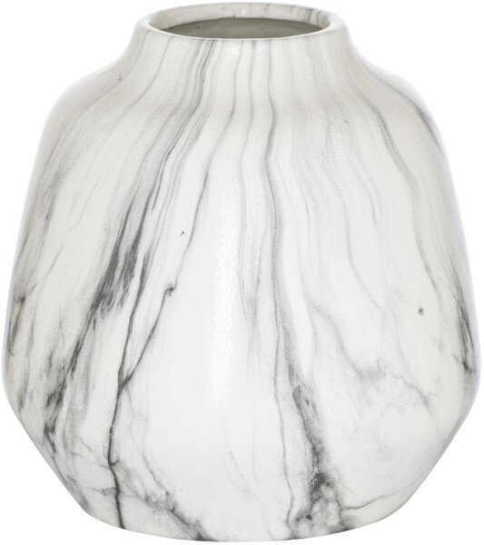 Marble Olpe Vase