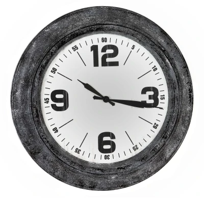Roco Wall Clock
