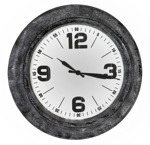 Roco Wall Clock