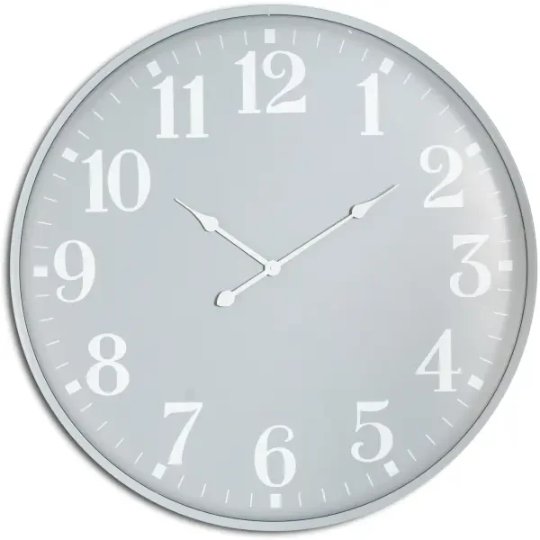 Ashmount Large Wall Clock