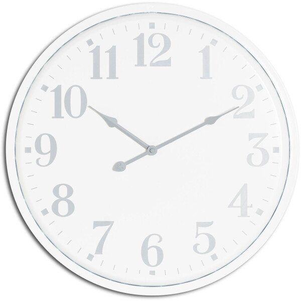 Aubrey Wall Clock