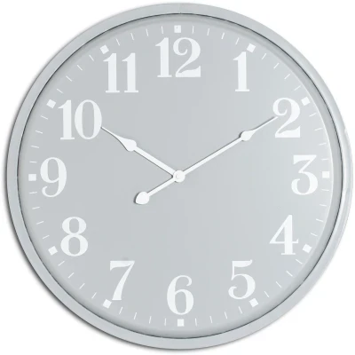 Ashmount Wall Clock
