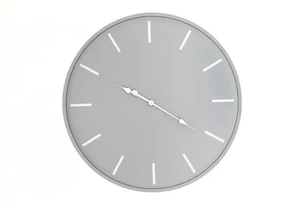 Karlsson Large Wall Clock