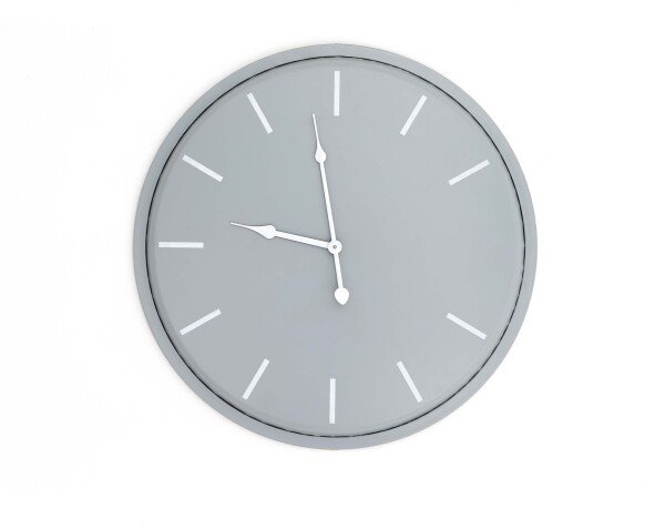 Karlsson Wall Clock
