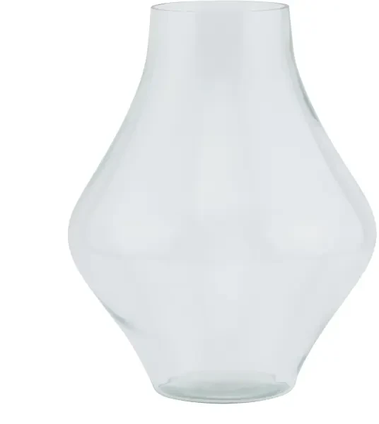 Platform Bouquet Vase
