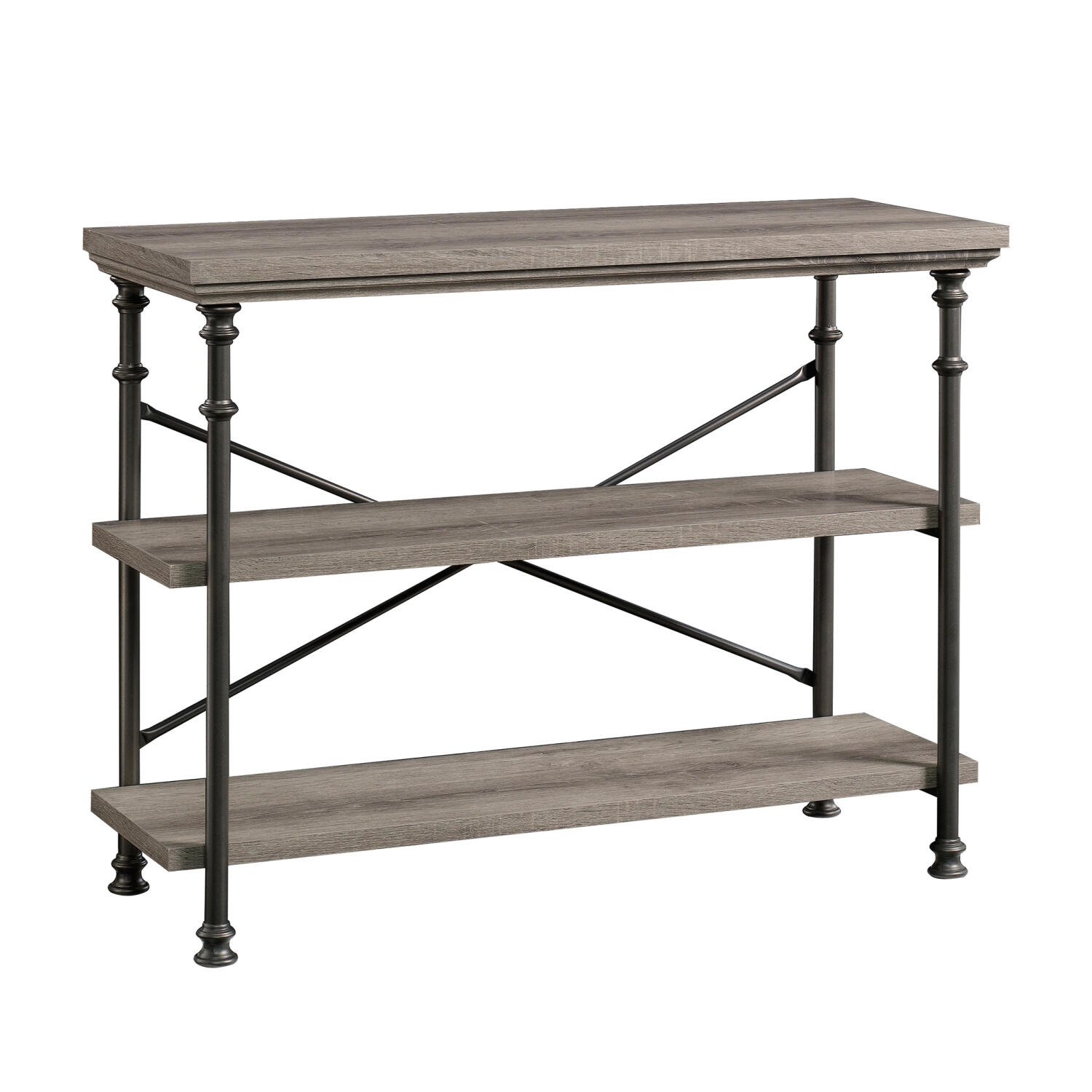 Teknik Canal Heights Console Table No 10 Furniture