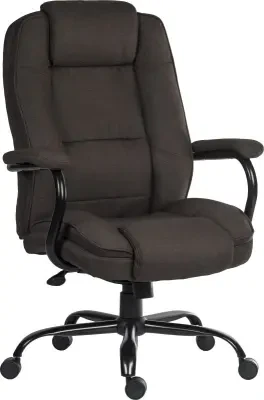 Teknik Goliath Duo Heavy Duty Executive Chair