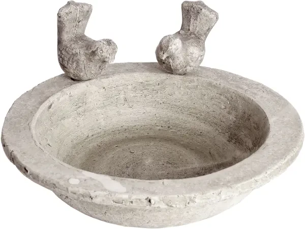 Bird Bath (Large)