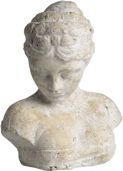 Woman's Head Icon