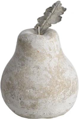 Stone Pear - Medium