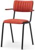 Bourbon-Armchair-in-Tabasco-Angle-2.jpg
