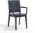 Tabilo Canterbury Armchair - Anthracite