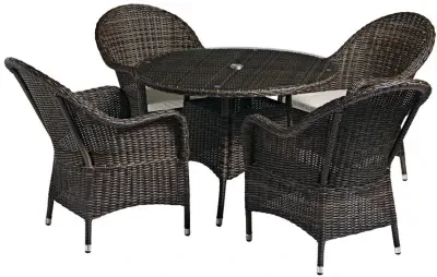 Zap Clova Dining Set