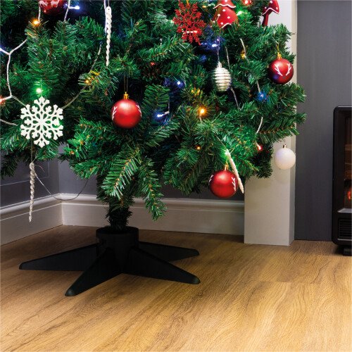 St Helens Home and Garden Artificial Christmas Tree Stand