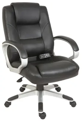 Teknik Lumbar Massage Chair