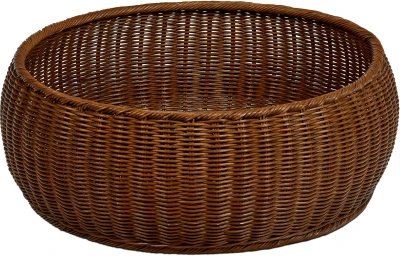 Millhouse Large Circular Basket