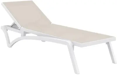 Zap Pacific Sun Lounger