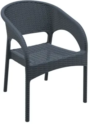 Zap Panama Armchair