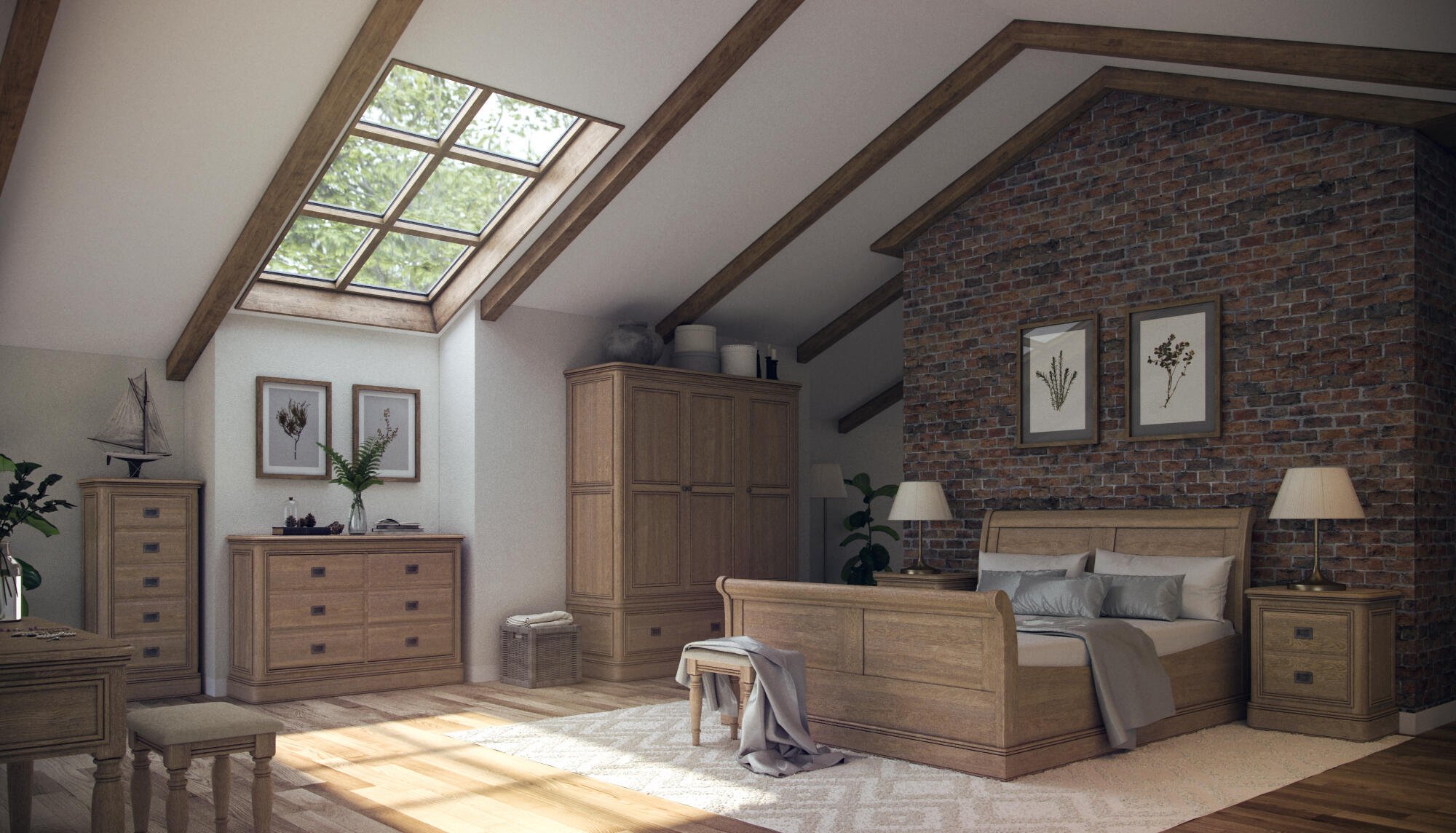 Portland furniture