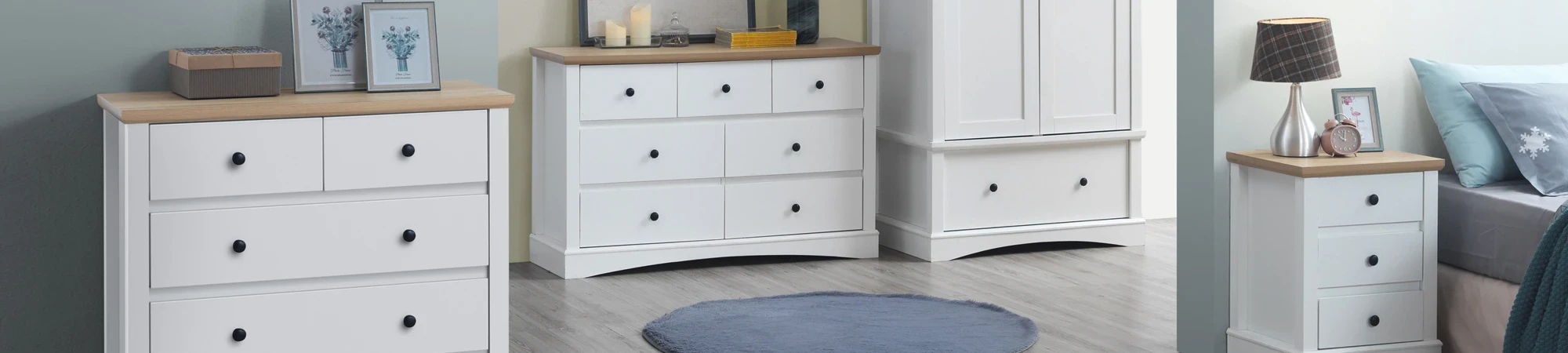 Carden Furniture Collection