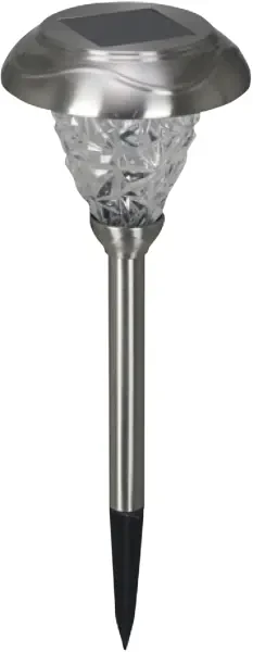 Luxform Lighting Saint Étienne Solar Led Spike Light