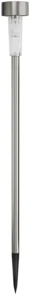 Luxform Lighting Fuego Solar Led Rgb Spike Light