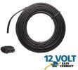 Luxform Lighting 10 Metre Spt-3 Cable With Connector