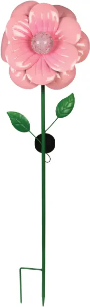 Luxform Lighting Anemone Flower Solar Light