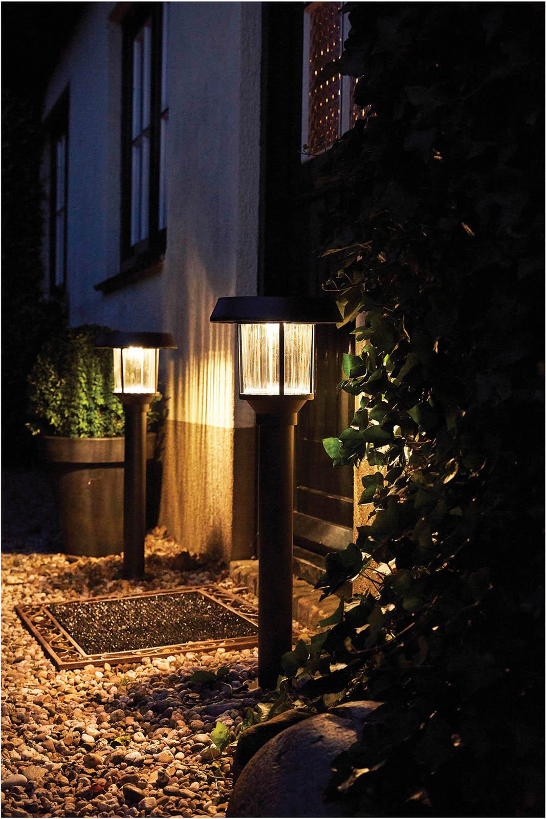 Lighting