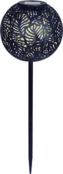 Luxform Lighting Solar Led Garden stake Light Samba