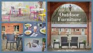 Tabilo Outdoor Furniture Brochure