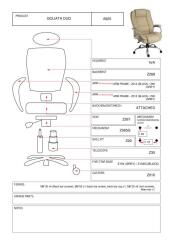 Goliath Duo Product Parts