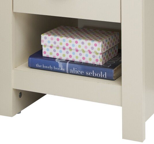 Lisbon Nightstand With 1 Drawer